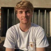 Sportwart Nils Neumaier - aktiv für Tennis im TSV-Starnberg