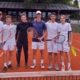 U18 Mannschaft des TSV 1880 Starnberg